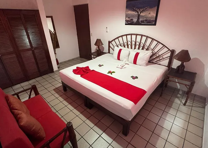 Departamentos Lalo Apartment
