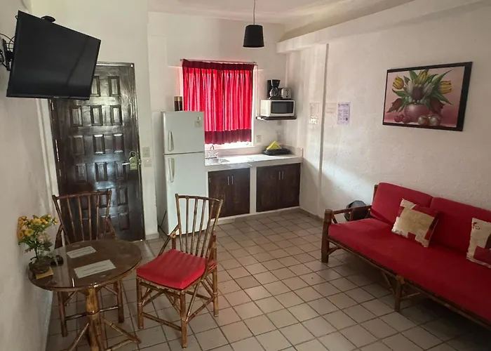 Apartment Departamentos Lalo
