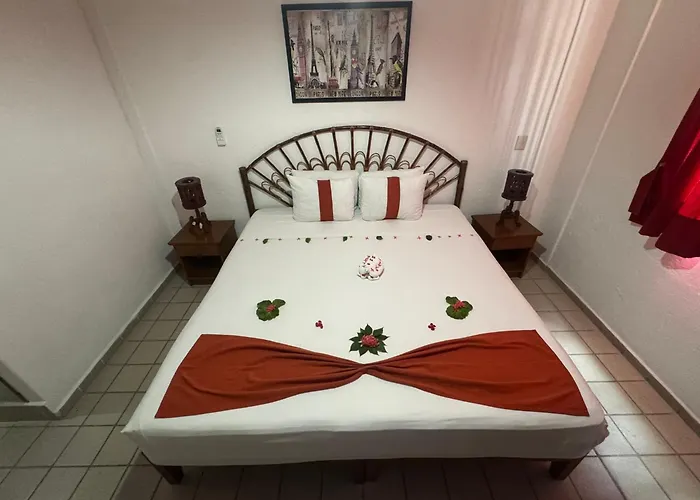 Apartment Departamentos Lalo Zihuatanejo