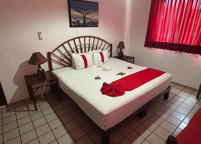 Apartment Departamentos Lalo Zihuatanejo