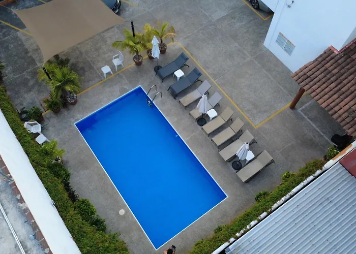 Apartment Departamentos Lalo Zihuatanejo