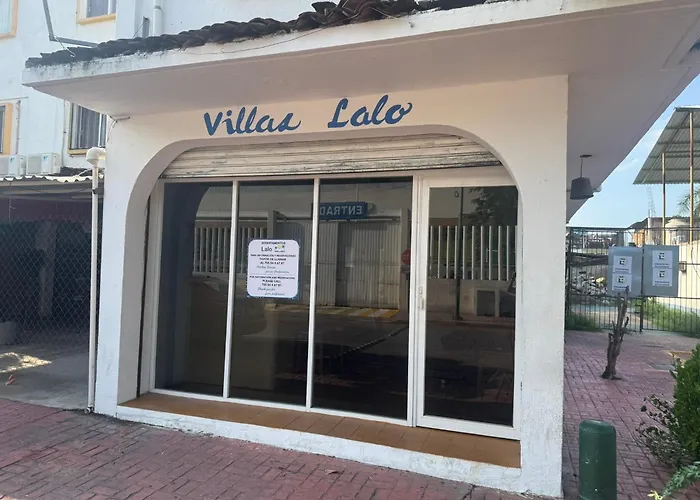 Departamentos Lalo