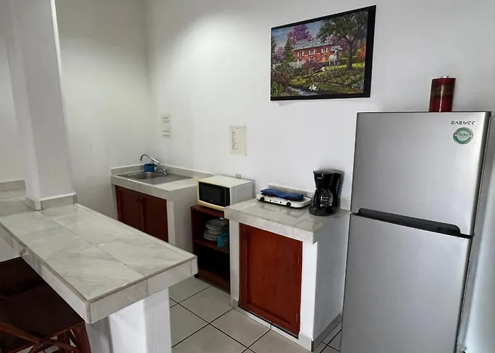 Departamentos Lalo Zihuatanejo
